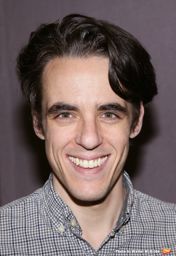 Photo Coverage: DEAR EVAN HANSEN Arrives in NYC- Meet the Full Company! Image