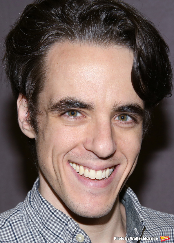 Photo Coverage: DEAR EVAN HANSEN Arrives in NYC- Meet the Full Company! Image