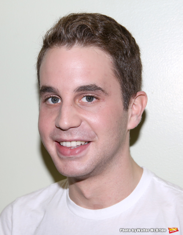 Photo Coverage: DEAR EVAN HANSEN Arrives in NYC- Meet the Full Company! Image