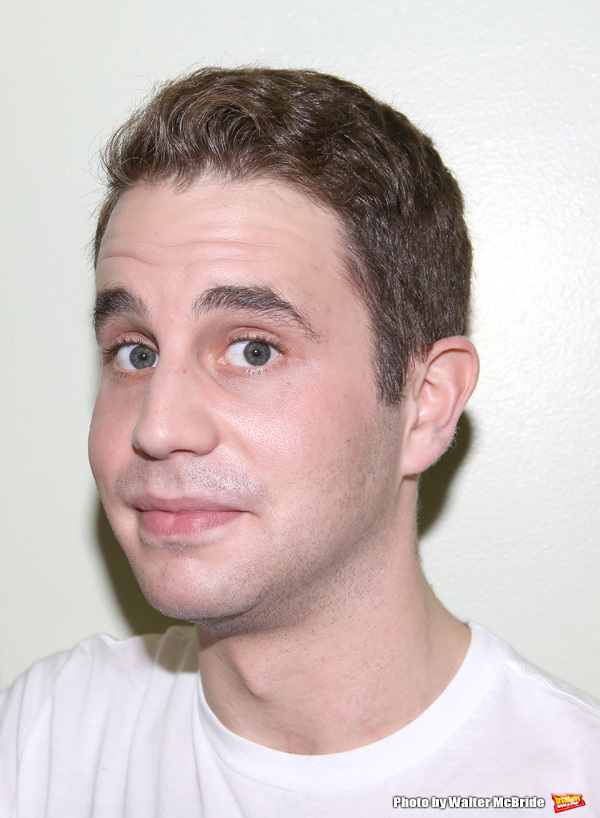 Photo Coverage: DEAR EVAN HANSEN Arrives in NYC- Meet the Full Company! Image