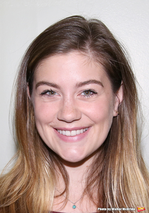 Photo Coverage: DEAR EVAN HANSEN Arrives in NYC- Meet the Full Company! Image