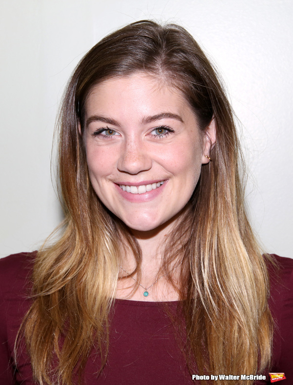 Photo Coverage: DEAR EVAN HANSEN Arrives in NYC- Meet the Full Company! Image