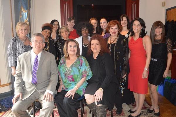 Photo Flash: Inside 3rd Annual TOMATOES GOT TALENT Show Image