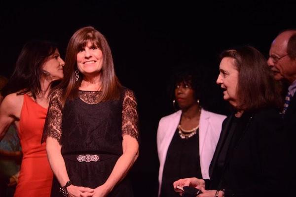 Photo Flash: Inside 3rd Annual TOMATOES GOT TALENT Show Image