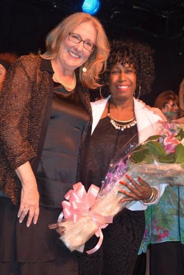 Photo Flash: Inside 3rd Annual TOMATOES GOT TALENT Show Image