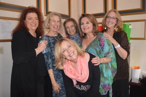 Photo Flash: Inside 3rd Annual TOMATOES GOT TALENT Show 