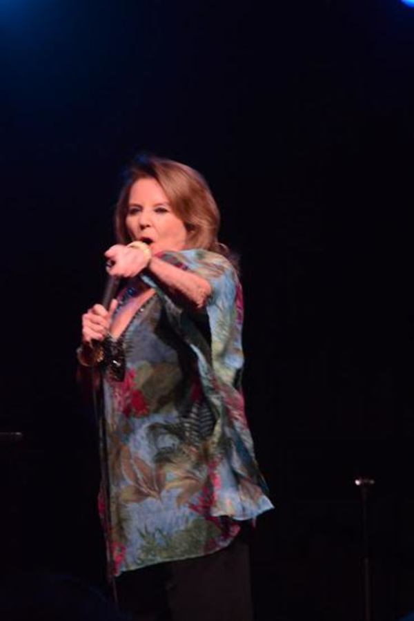 Photo Flash: Inside 3rd Annual TOMATOES GOT TALENT Show Image