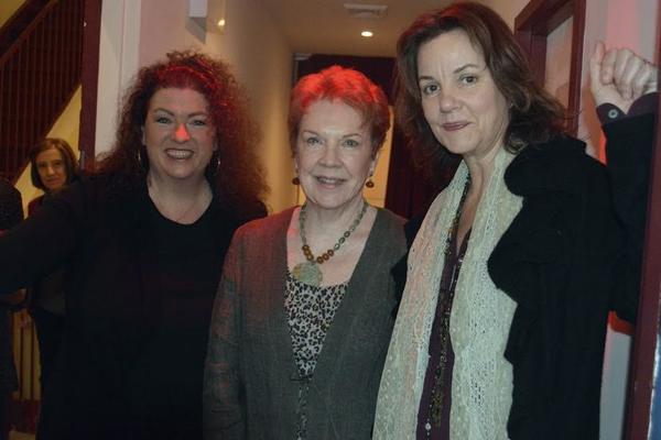 Photo Flash: Inside 3rd Annual TOMATOES GOT TALENT Show Image