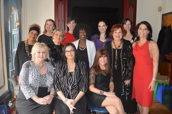 Photo Flash: Inside 3rd Annual TOMATOES GOT TALENT Show Image