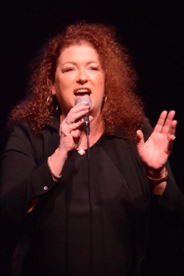 Photo Flash: Inside 3rd Annual TOMATOES GOT TALENT Show Image