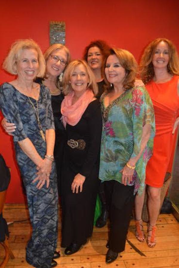 Photo Flash: Inside 3rd Annual TOMATOES GOT TALENT Show Image