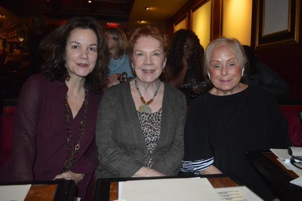 Photo Flash: Inside 3rd Annual TOMATOES GOT TALENT Show Image