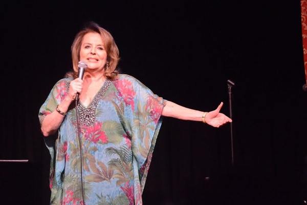 Photo Flash: Inside 3rd Annual TOMATOES GOT TALENT Show Image