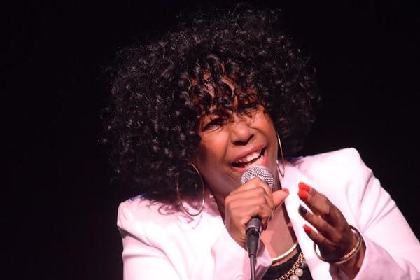 Photo Flash: Inside 3rd Annual TOMATOES GOT TALENT Show Image