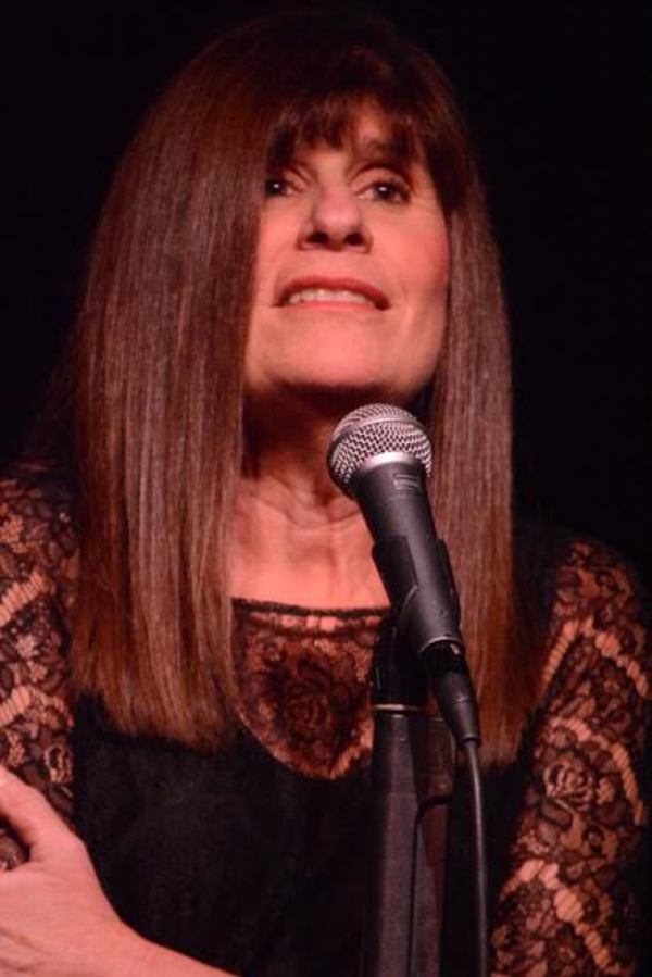 Photo Flash: Inside 3rd Annual TOMATOES GOT TALENT Show Image