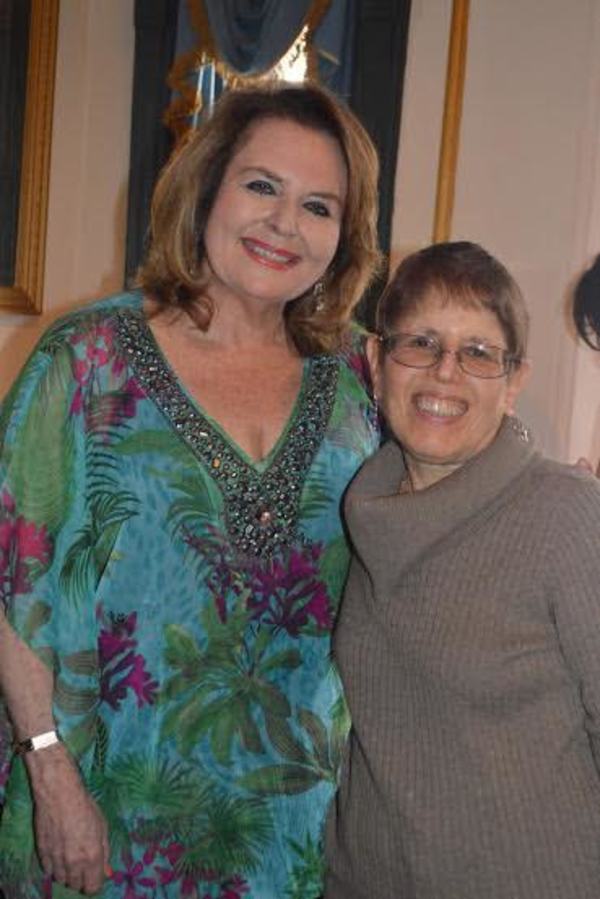 Photo Flash: Inside 3rd Annual TOMATOES GOT TALENT Show Image
