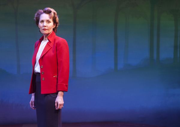 Photo Flash: First Look at BLACKBERRY WINTER at Capital Stage Image