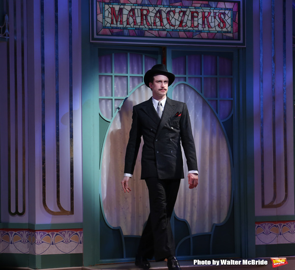Photo Coverage: A Lovely Opening Night! SHE LOVES ME Cast Takes First Bows Image
