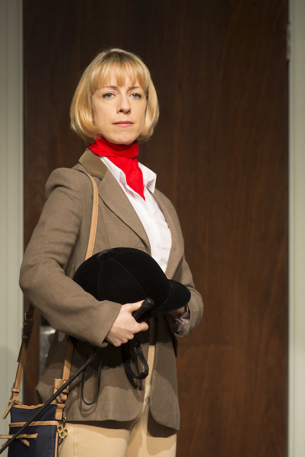Photo Flash: Kenneth Branagh and Rob Brydon's THE PAINKILLER Opens at Garrick Theatre Image