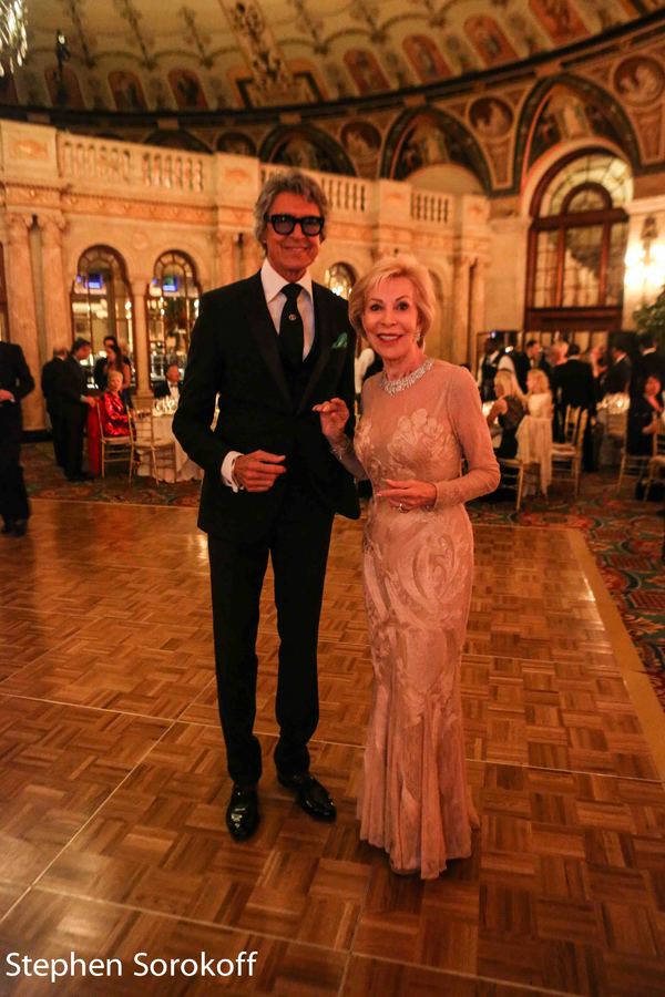 Photo Coverage: Tommy Tune Hosts 7th Annual Career Transition For Dancers Heart & Soul Gala Image