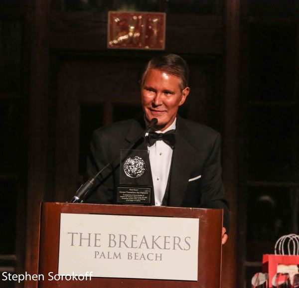 Photo Coverage: Tommy Tune Hosts 7th Annual Career Transition For Dancers Heart & Soul Gala Image