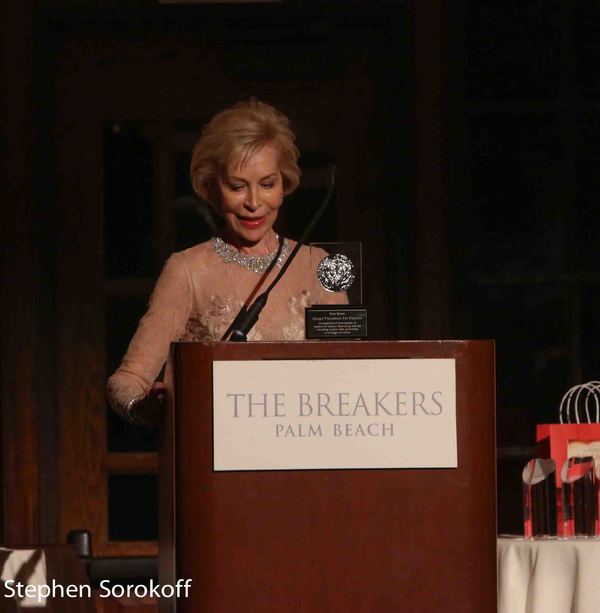 Photo Coverage: Tommy Tune Hosts 7th Annual Career Transition For Dancers Heart & Soul Gala Image