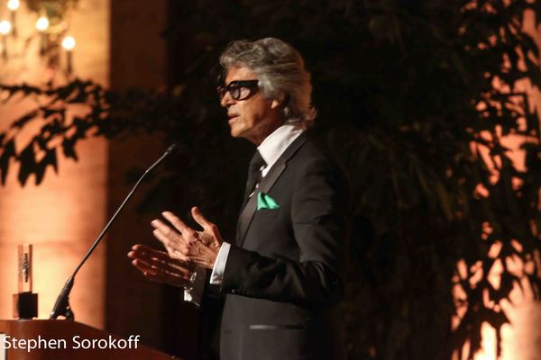 Photo Coverage: Tommy Tune Hosts 7th Annual Career Transition For Dancers Heart & Soul Gala Image