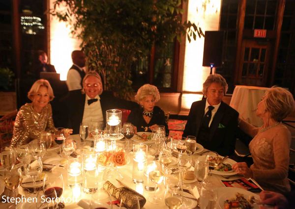 Photo Coverage: Tommy Tune Hosts 7th Annual Career Transition For Dancers Heart & Soul Gala Image