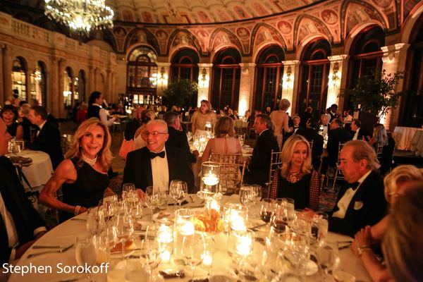 Photo Coverage: Tommy Tune Hosts 7th Annual Career Transition For Dancers Heart & Soul Gala Image