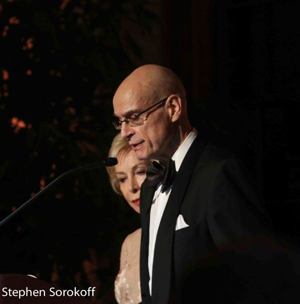 Photo Coverage: Tommy Tune Hosts 7th Annual Career Transition For Dancers Heart & Soul Gala Image