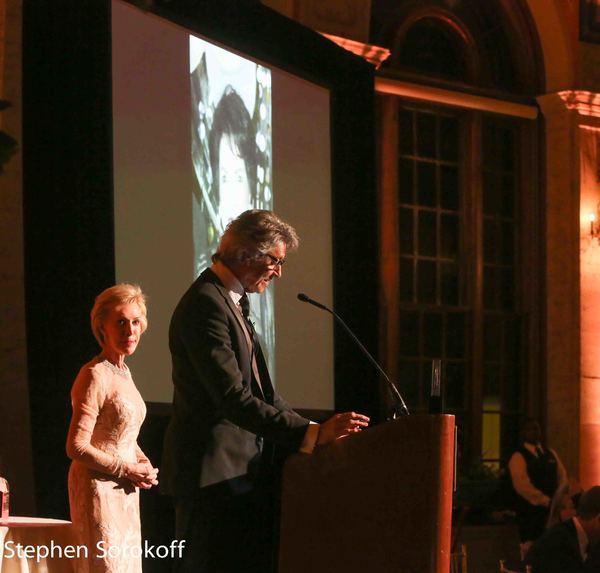 Photo Coverage: Tommy Tune Hosts 7th Annual Career Transition For Dancers Heart & Soul Gala Image
