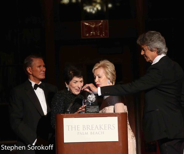 Photo Coverage: Tommy Tune Hosts 7th Annual Career Transition For Dancers Heart & Soul Gala Image
