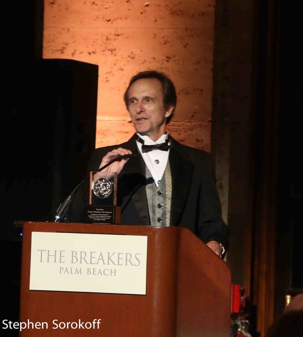 Photo Coverage: Tommy Tune Hosts 7th Annual Career Transition For Dancers Heart & Soul Gala Image