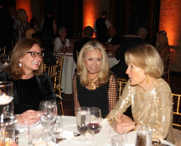 Photo Coverage: Tommy Tune Hosts 7th Annual Career Transition For Dancers Heart & Soul Gala 