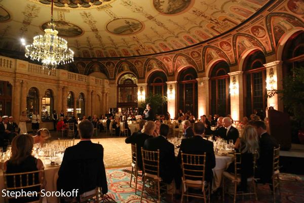 Photo Coverage: Tommy Tune Hosts 7th Annual Career Transition For Dancers Heart & Soul Gala Image