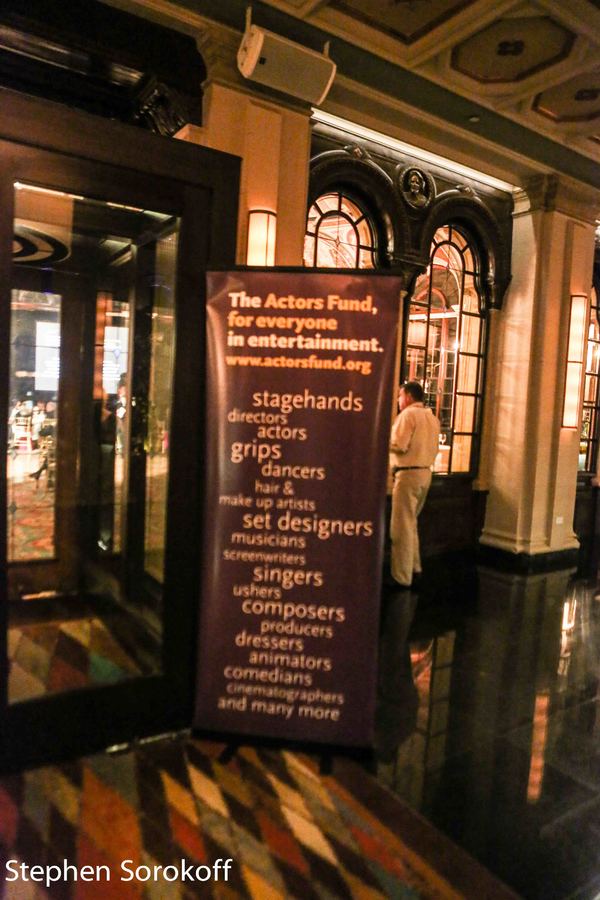Photo Coverage: Tommy Tune Hosts 7th Annual Career Transition For Dancers Heart & Soul Gala Image