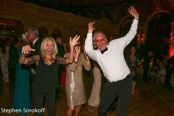 Photo Coverage: Tommy Tune Hosts 7th Annual Career Transition For Dancers Heart & Soul Gala Image