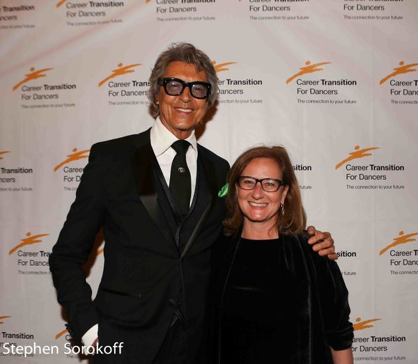 Photo Coverage: Tommy Tune Hosts 7th Annual Career Transition For Dancers Heart & Soul Gala Image