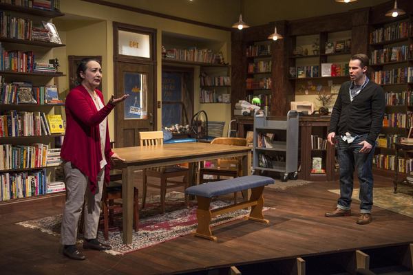 Photo Flash: First Look at About Face Theatre's AFTER ALL THE TERRIBLE THINGS I DO 