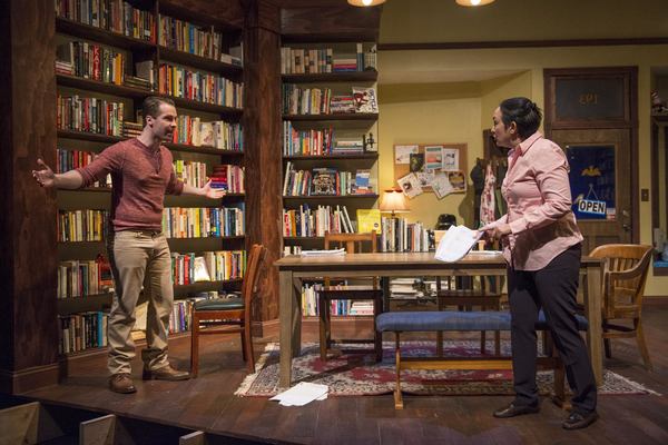 Photo Flash: First Look at About Face Theatre's AFTER ALL THE TERRIBLE THINGS I DO Image