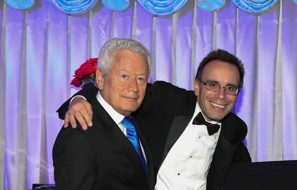 Photo Coverage: Marilyn Maye Returns to The Colony's Royal Room Image