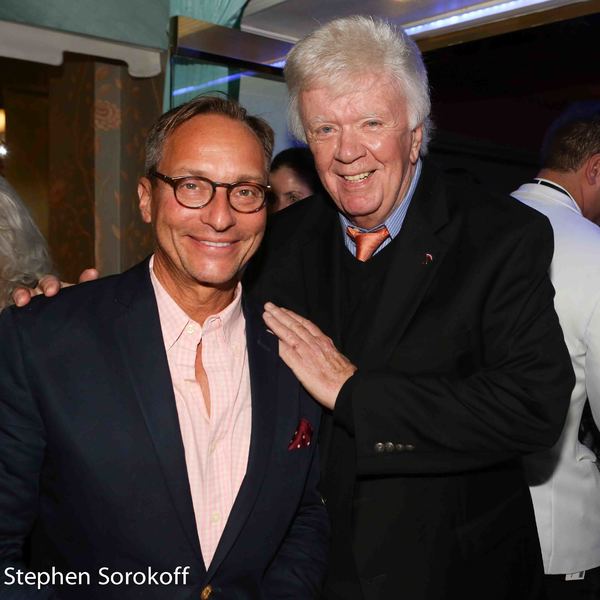 Photo Coverage: Marilyn Maye Returns to The Colony's Royal Room Image