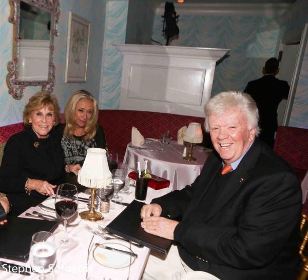 Photo Coverage: Marilyn Maye Returns to The Colony's Royal Room Image