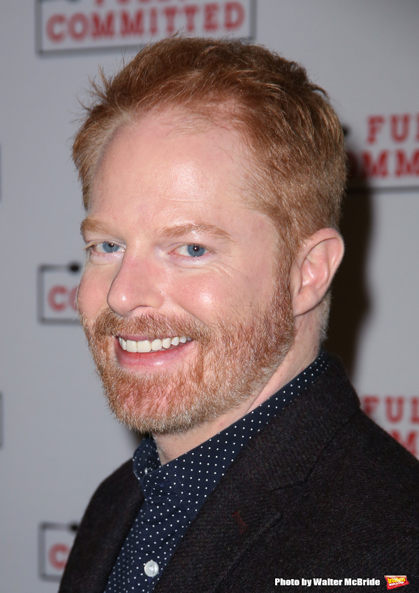 Jesse Tyler Ferguson  Photo