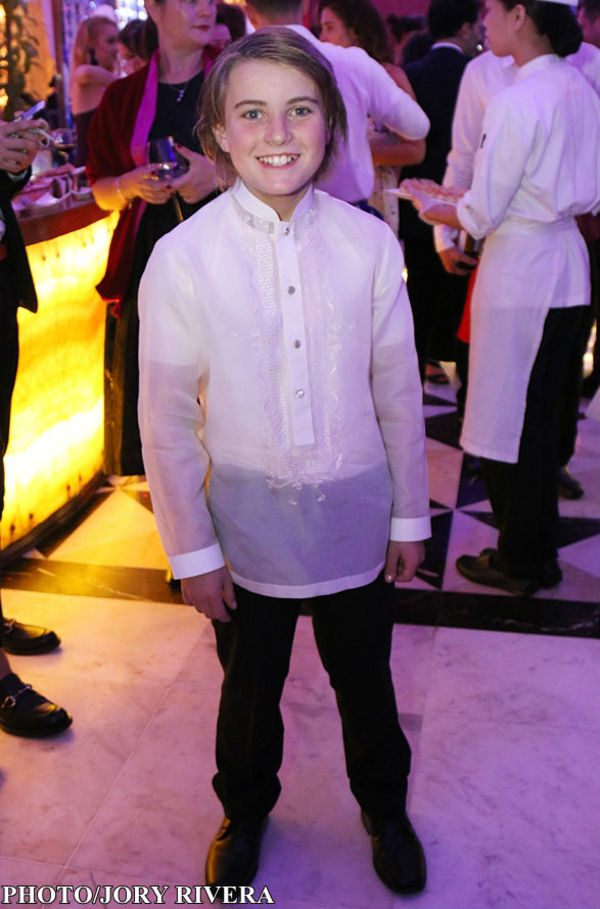 Photo Coverage: LES MISERABLES Asian Tour Officially Kicks Off in Manila Image