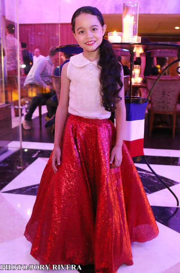 Photo Coverage: LES MISERABLES Asian Tour Officially Kicks Off in Manila Image
