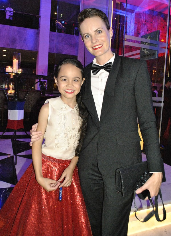 Photo Coverage: LES MISERABLES Asian Tour Officially Kicks Off in Manila Image