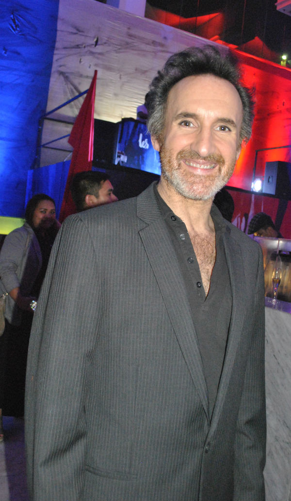 Photo Coverage: LES MISERABLES Asian Tour Officially Kicks Off in Manila Image