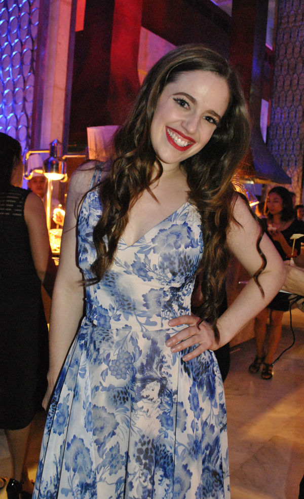 Photo Coverage: LES MISERABLES Asian Tour Officially Kicks Off in Manila Image