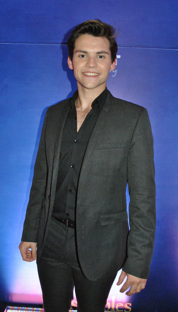 Photo Coverage: LES MISERABLES Asian Tour Officially Kicks Off in Manila Image